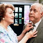 Henpecked husband Feat