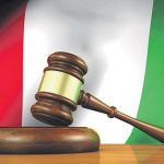 Italian court