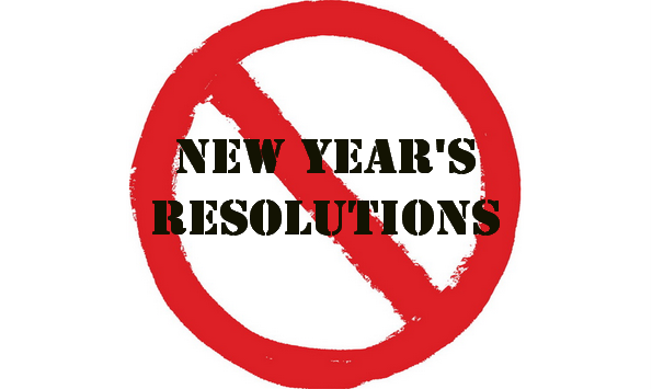 New Year