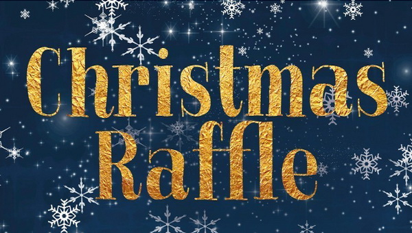 Xmas raffle | Osho News