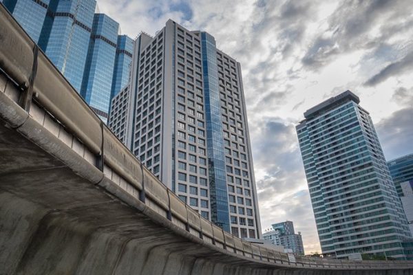 Sathorn Skyrail