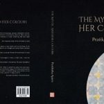 Book cover Pratiksha