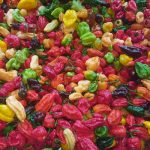Chilli piles