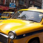 Indian taxi