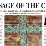 Message of the Cross Feat