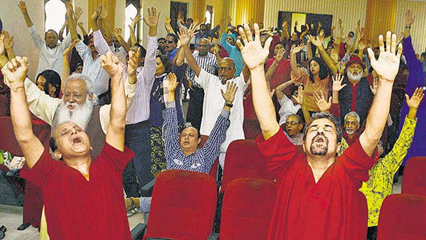 Osho Celebration 19 January 2019