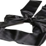 Silk ribbon
