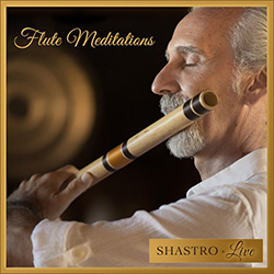 Flute Meditations by Shastro