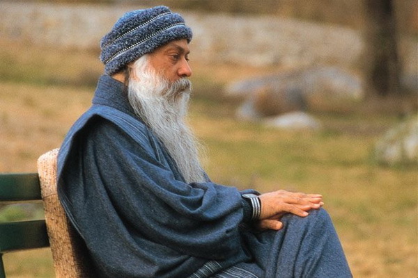 Osho Manali