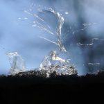 Soap Bubble bursts Feat