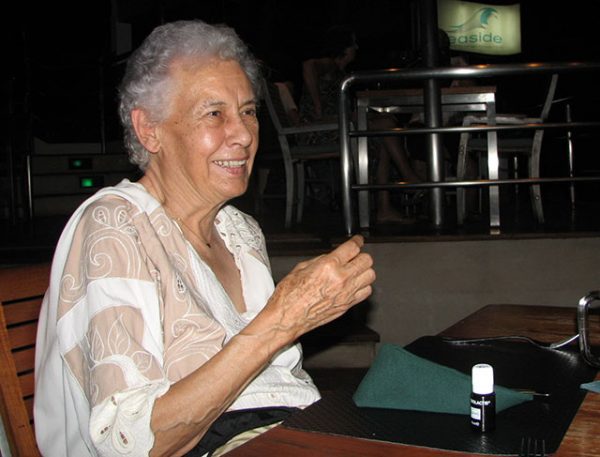 100 On-Bali-2009