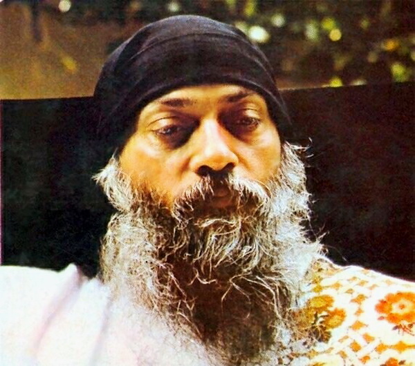 Osho Towel