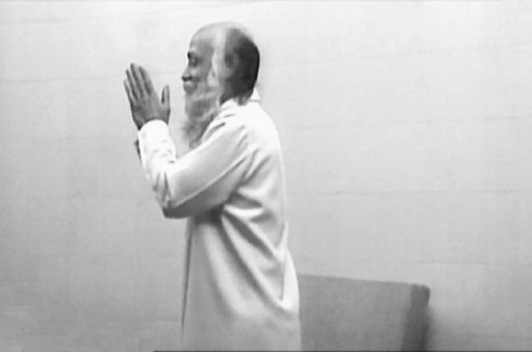 Osho darshan
