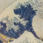The Wave Hokusai Feat
