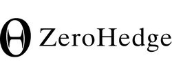 ZeroHedge logo