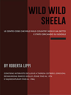 Wild Wild Sheela by Roberta Lippi