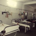 Hospital beds