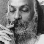 Osho discourse Feat