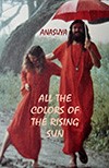 All the colors of the rising sun Cover