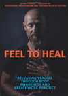 Feel to Heal Cover