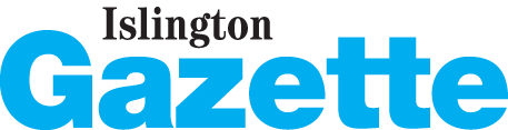 Islington Gazette logo