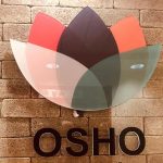 Osho Tel Aviv logo
