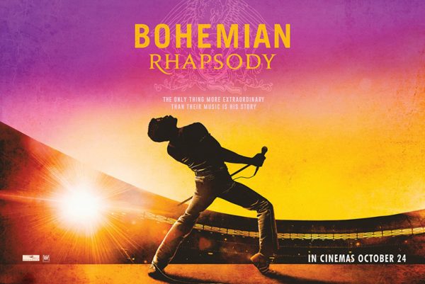 Bohemia Rhapsody cover
