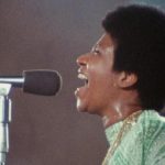 Amazing Grace with Aretha Franklin