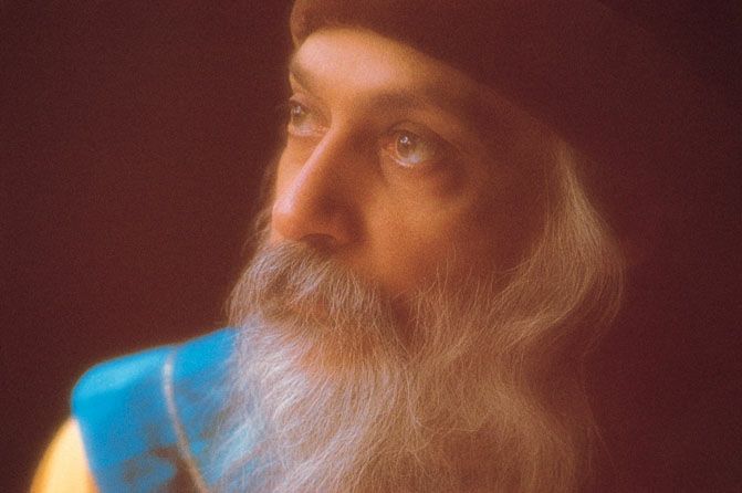 Osho