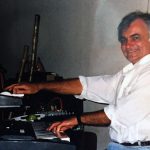 Nadama on Tour, Amsterdam