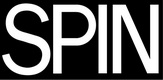 Spin logo