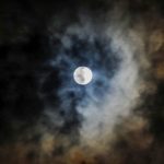 Full Moon photo by Madhav Krishna