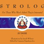 Astrology by Sudhir cover