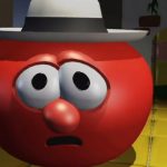 A fruit identifying as a vegetable