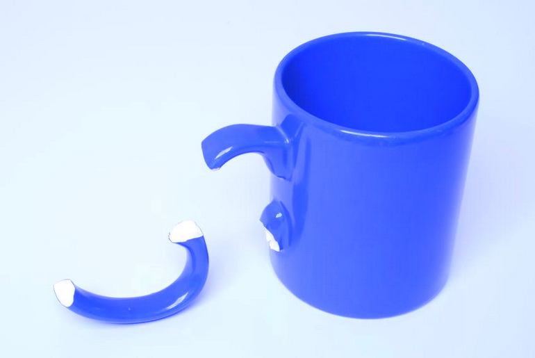 Coffee mug
