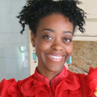 Nwenna Kai