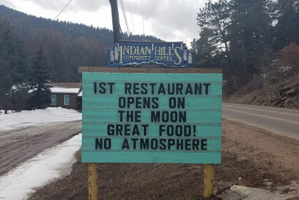 1st restaurant