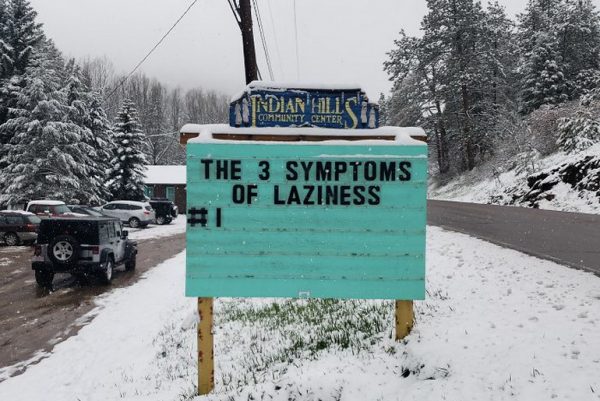3 symptoms