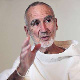 Brother Steindl-Rast