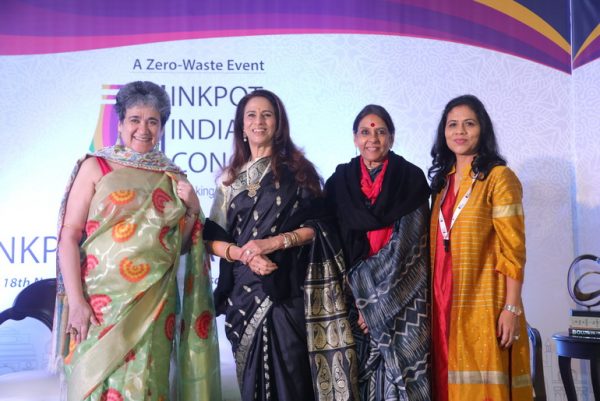 Inkpot India Conclave