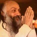 Osho namaste