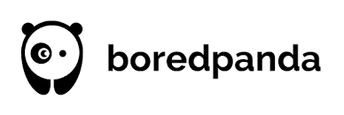 Bored Panda logo