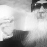 Osho talking in discourse