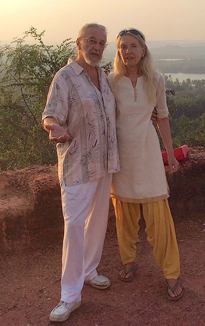 040 Pankaj-with-friend