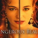 Dangerous Beauty DVD cover