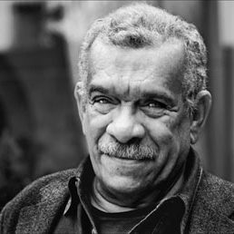 Derek Walcott