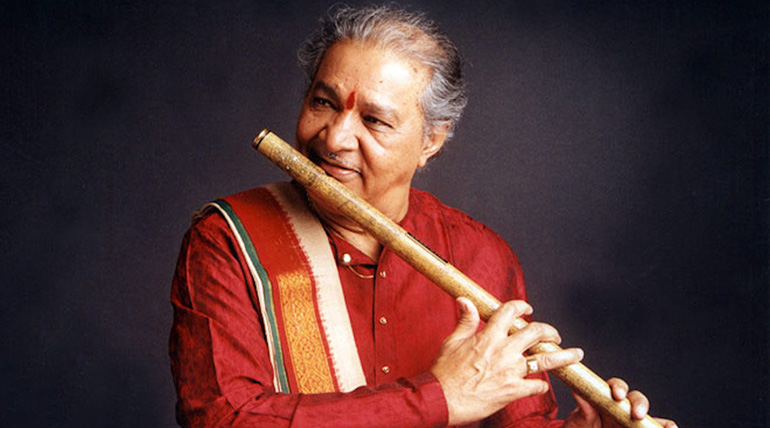 Hariprasad Chaurasia