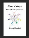 Book cover, Rama Yoga