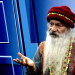 Shailendra Saraswati TV interview