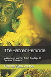 Book cover, The Sacred Feminine